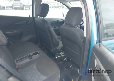 2019 Chevrolet Spark Ls z USA, uszkodzony, nr VIN KL8CB6SA7KC738338